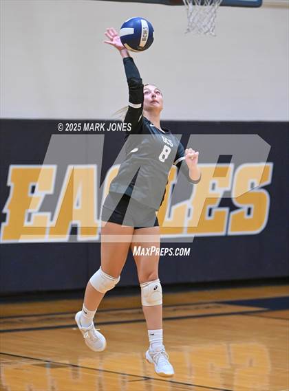 Thumbnail 1 in Gilbert Christian @ Bourgade Catholic photogallery.