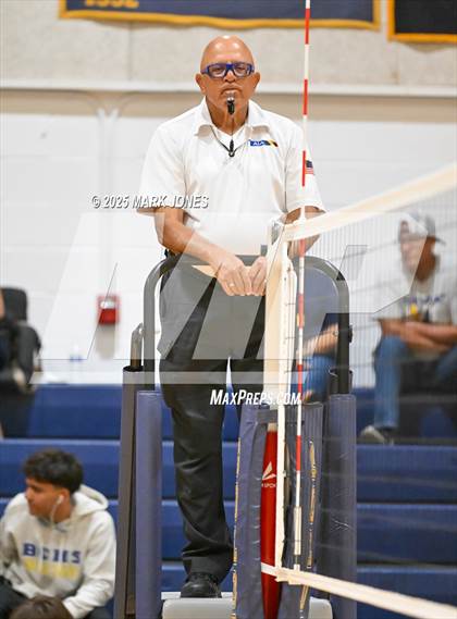 Thumbnail 2 in Gilbert Christian @ Bourgade Catholic photogallery.