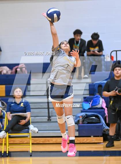 Thumbnail 1 in Gilbert Christian @ Bourgade Catholic photogallery.