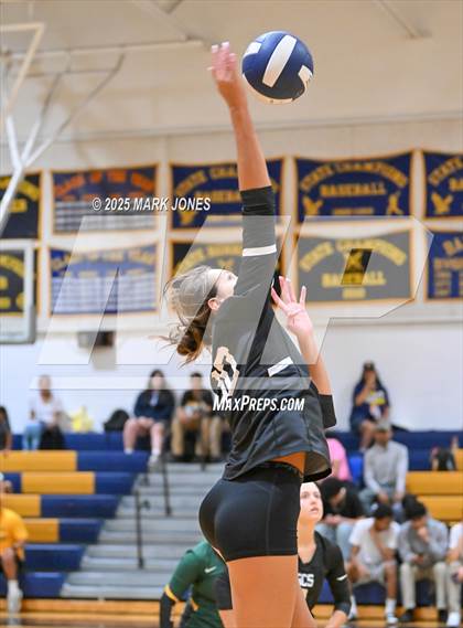 Thumbnail 1 in Gilbert Christian @ Bourgade Catholic photogallery.