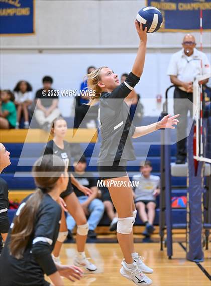 Thumbnail 2 in Gilbert Christian @ Bourgade Catholic photogallery.