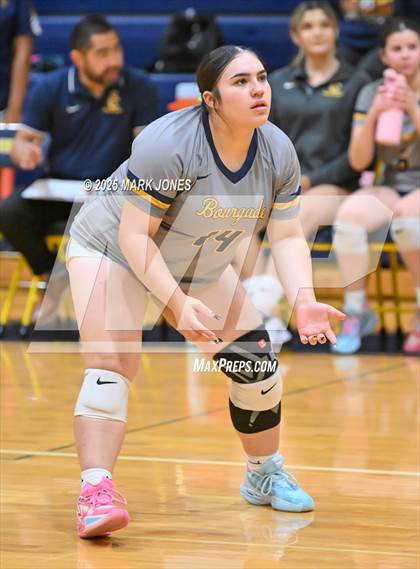 Thumbnail 3 in Gilbert Christian @ Bourgade Catholic photogallery.