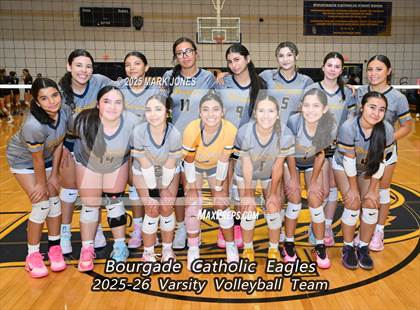 Thumbnail 3 in Gilbert Christian @ Bourgade Catholic photogallery.