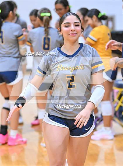 Thumbnail 2 in Gilbert Christian @ Bourgade Catholic photogallery.