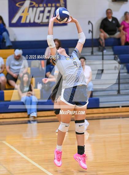 Thumbnail 3 in Gilbert Christian @ Bourgade Catholic photogallery.