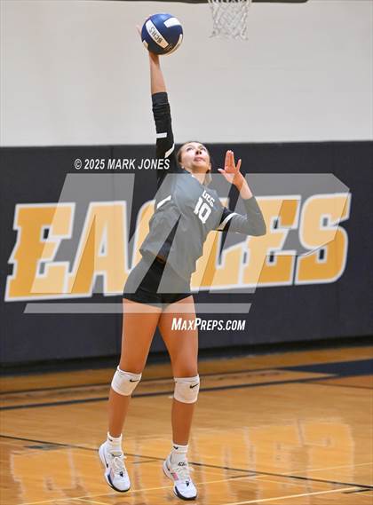 Thumbnail 2 in Gilbert Christian @ Bourgade Catholic photogallery.