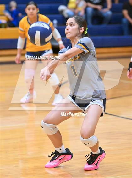 Thumbnail 3 in Gilbert Christian @ Bourgade Catholic photogallery.