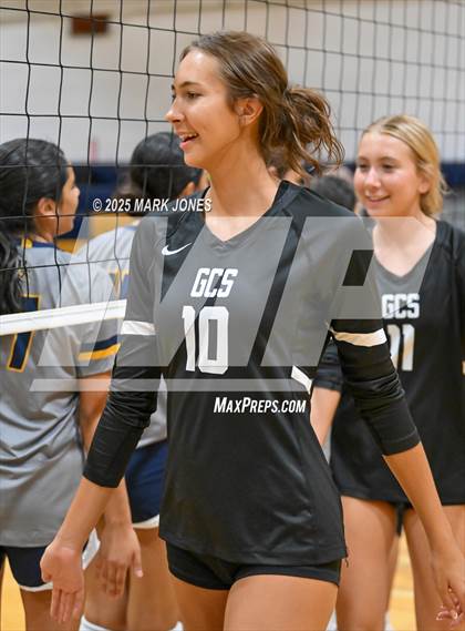 Thumbnail 2 in Gilbert Christian @ Bourgade Catholic photogallery.