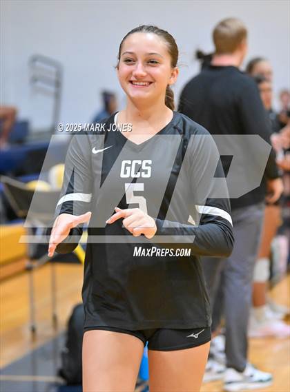 Thumbnail 1 in Gilbert Christian @ Bourgade Catholic photogallery.