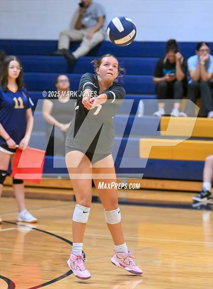 Thumbnail 3 in Gilbert Christian @ Bourgade Catholic photogallery.