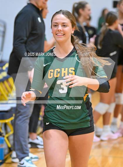 Thumbnail 3 in Gilbert Christian @ Bourgade Catholic photogallery.