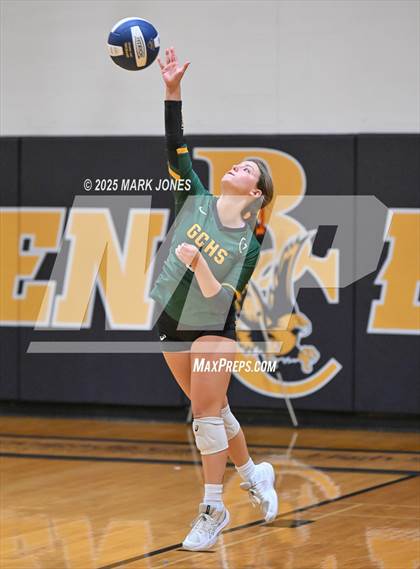 Thumbnail 2 in Gilbert Christian @ Bourgade Catholic photogallery.