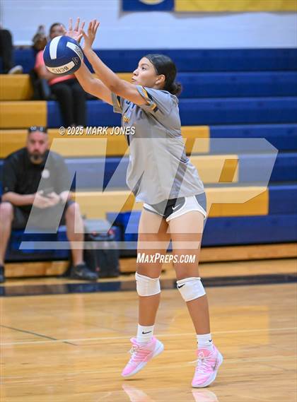 Thumbnail 3 in Gilbert Christian @ Bourgade Catholic photogallery.