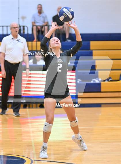 Thumbnail 3 in Gilbert Christian @ Bourgade Catholic photogallery.