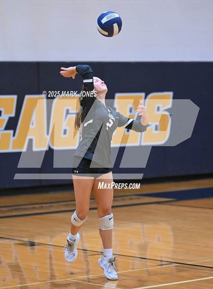 Thumbnail 3 in Gilbert Christian @ Bourgade Catholic photogallery.