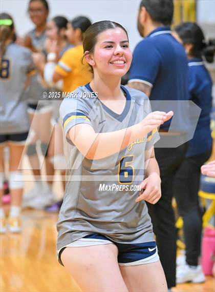 Thumbnail 3 in Gilbert Christian @ Bourgade Catholic photogallery.