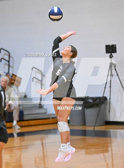 Thumbnail 3 in Gilbert Christian @ Bourgade Catholic photogallery.