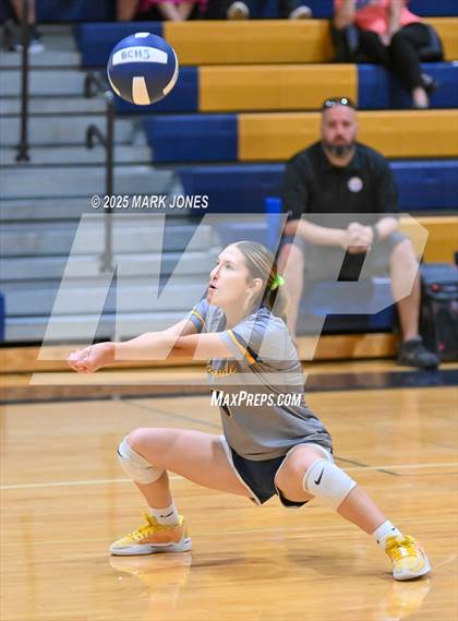 Thumbnail 2 in Gilbert Christian @ Bourgade Catholic photogallery.