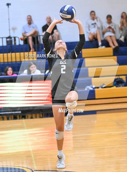 Thumbnail 2 in Gilbert Christian @ Bourgade Catholic photogallery.