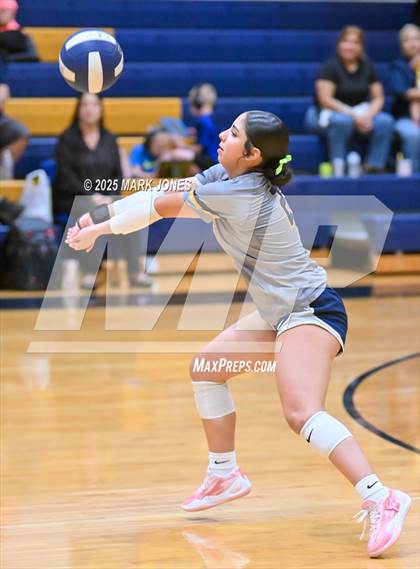 Thumbnail 2 in Gilbert Christian @ Bourgade Catholic photogallery.