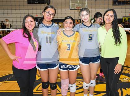 Thumbnail 3 in Gilbert Christian @ Bourgade Catholic photogallery.