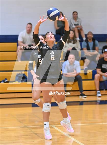 Thumbnail 3 in Gilbert Christian @ Bourgade Catholic photogallery.