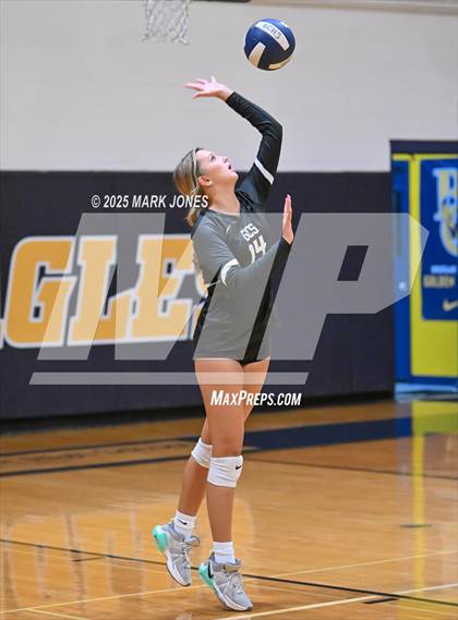 Thumbnail 1 in Gilbert Christian @ Bourgade Catholic photogallery.