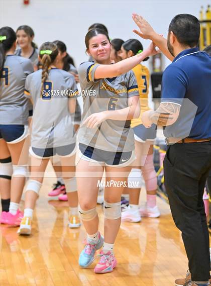 Thumbnail 3 in Gilbert Christian @ Bourgade Catholic photogallery.