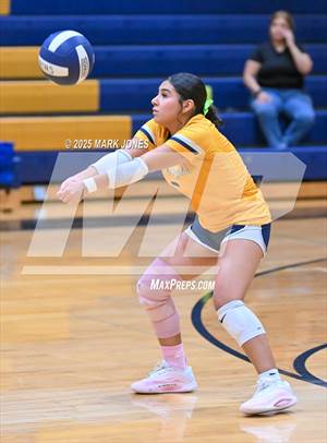 Gilbert Christian @ Bourgade Catholic