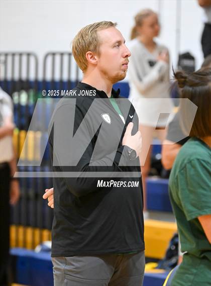 Thumbnail 2 in Gilbert Christian @ Bourgade Catholic photogallery.