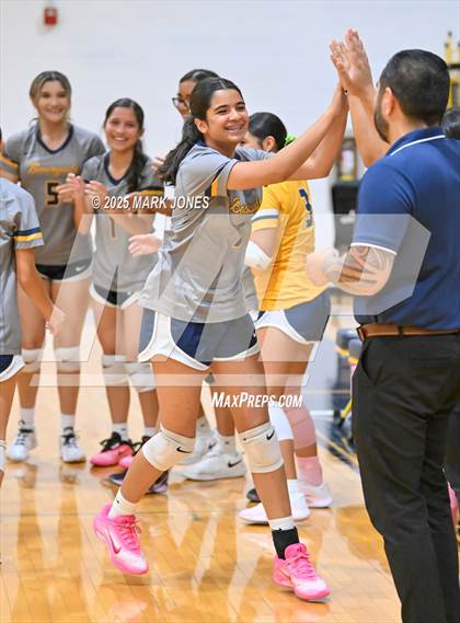 Thumbnail 1 in Gilbert Christian @ Bourgade Catholic photogallery.