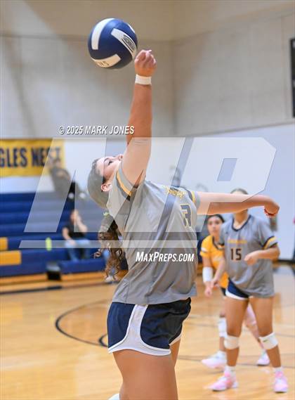 Thumbnail 2 in Gilbert Christian @ Bourgade Catholic photogallery.