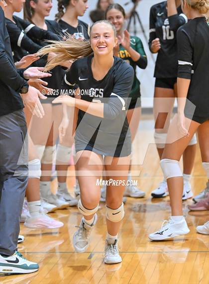 Thumbnail 1 in Gilbert Christian @ Bourgade Catholic photogallery.