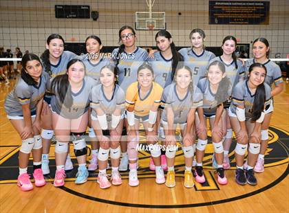 Thumbnail 2 in Gilbert Christian @ Bourgade Catholic photogallery.