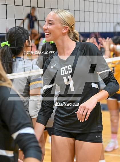 Thumbnail 1 in Gilbert Christian @ Bourgade Catholic photogallery.