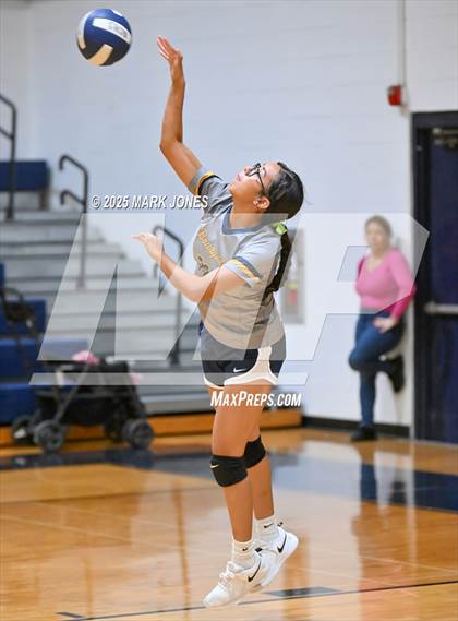 Thumbnail 3 in Gilbert Christian @ Bourgade Catholic photogallery.