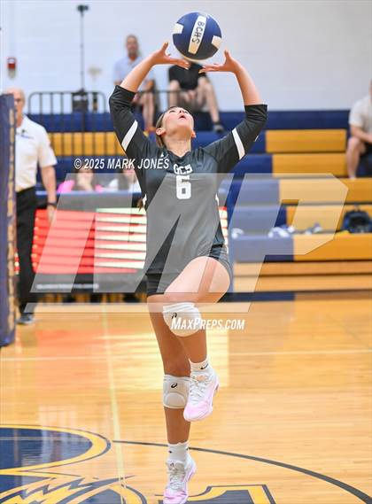 Thumbnail 3 in Gilbert Christian @ Bourgade Catholic photogallery.