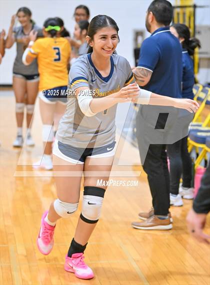 Thumbnail 1 in Gilbert Christian @ Bourgade Catholic photogallery.