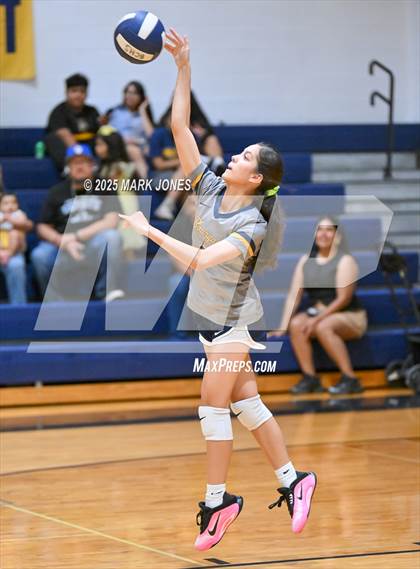 Thumbnail 2 in Gilbert Christian @ Bourgade Catholic photogallery.