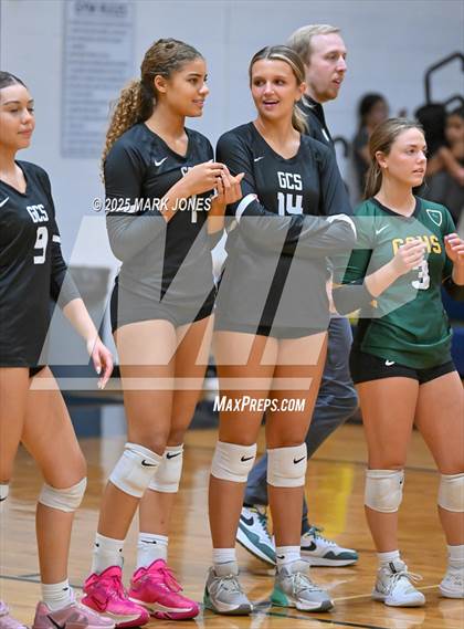 Thumbnail 3 in Gilbert Christian @ Bourgade Catholic photogallery.