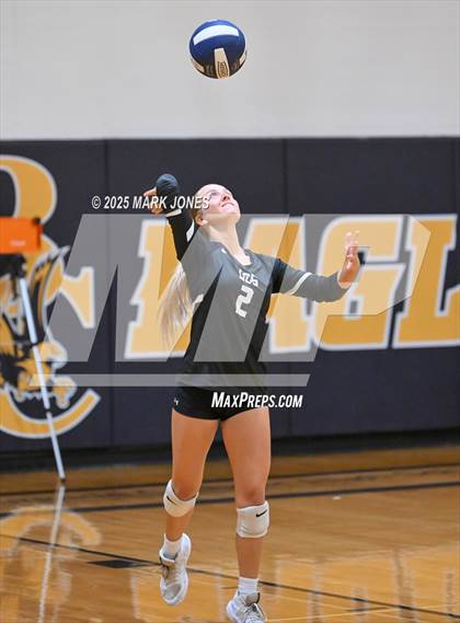 Thumbnail 2 in Gilbert Christian @ Bourgade Catholic photogallery.