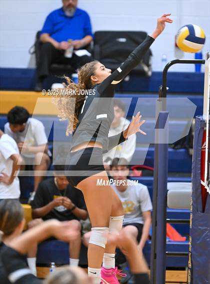 Thumbnail 2 in Gilbert Christian @ Bourgade Catholic photogallery.