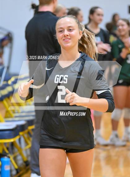 Thumbnail 2 in Gilbert Christian @ Bourgade Catholic photogallery.