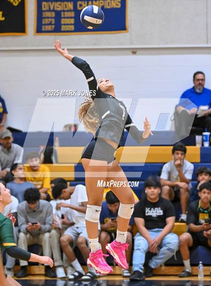 Thumbnail 3 in Gilbert Christian @ Bourgade Catholic photogallery.