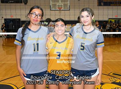 Thumbnail 2 in Gilbert Christian @ Bourgade Catholic photogallery.