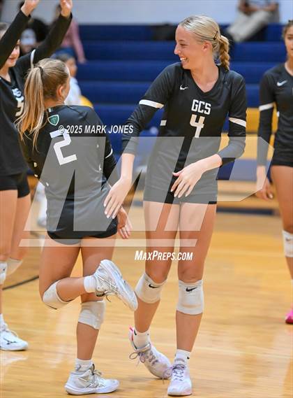 Thumbnail 3 in Gilbert Christian @ Bourgade Catholic photogallery.