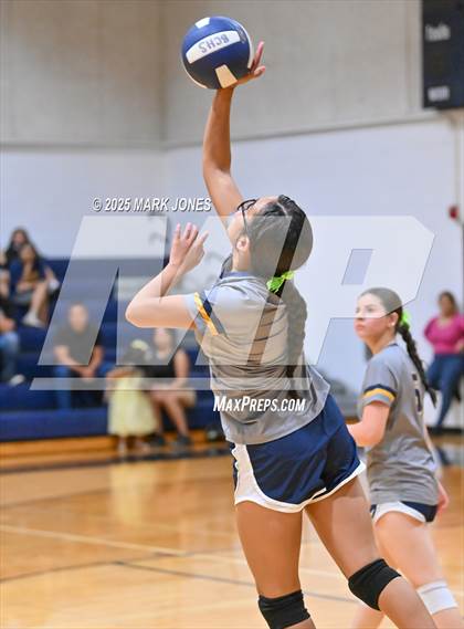 Thumbnail 3 in Gilbert Christian @ Bourgade Catholic photogallery.