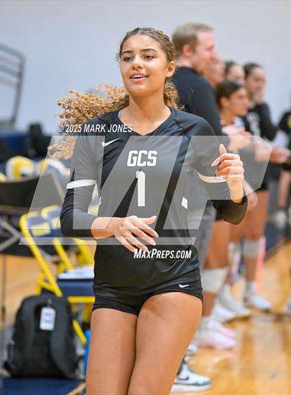 Thumbnail 3 in Gilbert Christian @ Bourgade Catholic photogallery.