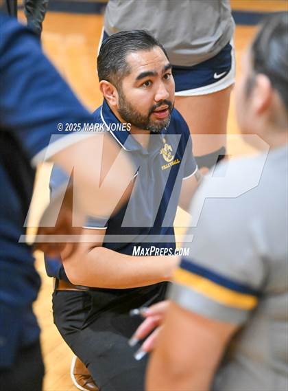 Thumbnail 1 in Gilbert Christian @ Bourgade Catholic photogallery.