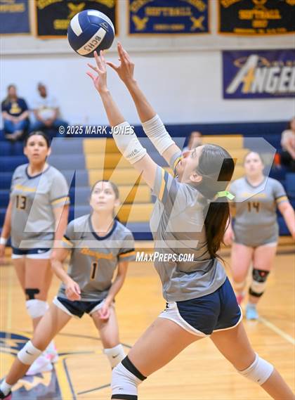 Thumbnail 1 in Gilbert Christian @ Bourgade Catholic photogallery.